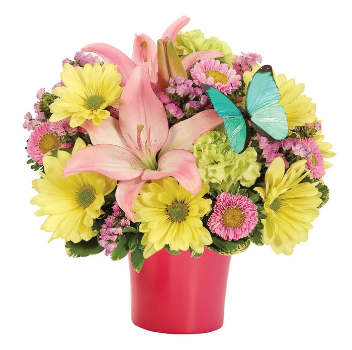 Springtime Delight bloomexusa