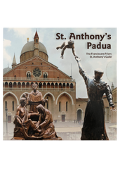 St. Anthony's Guild: 90th Anniversary Commemoration