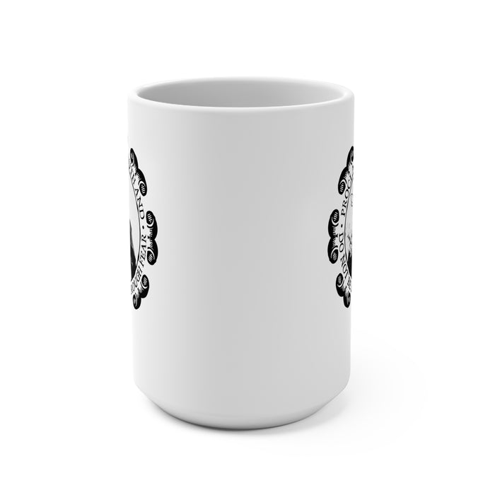 St. Catherine of Siena Coffee Mug 15oz