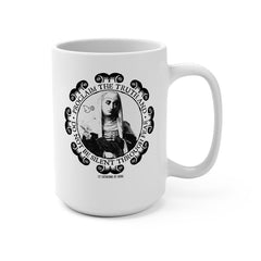 St. Catherine of Siena Coffee Mug 15oz