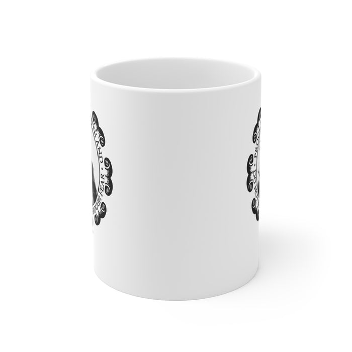 St. Catherine of Siena Coffee Mug