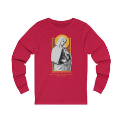 St. Frances of Rome Unisex Long Sleeve