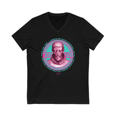 St. John of God  Unisex V-Neck