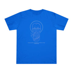 St. Maximilian Kolbe Unisex T-Shirt