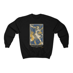 St. Michael the Archangel Unisex Sweatshirt