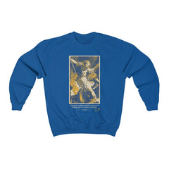 St. Michael the Archangel Unisex Sweatshirt