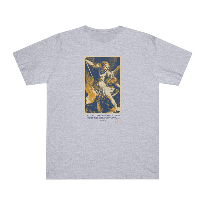 St. Michael the Archangel Unisex T-shirt