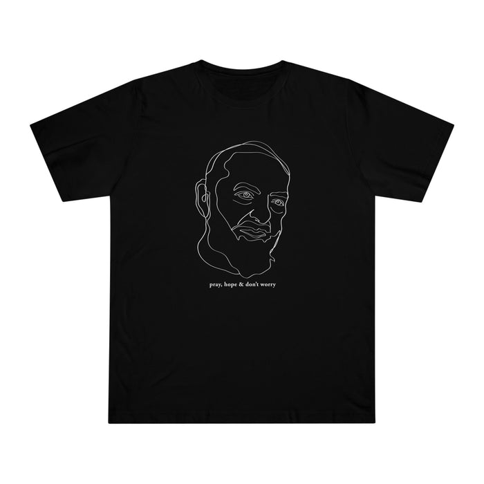 St. Padre Pio Unisex T-Shirt