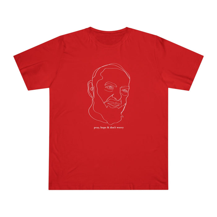 St. Padre Pio Unisex T-Shirt