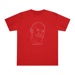 St. Padre Pio Unisex T-Shirt