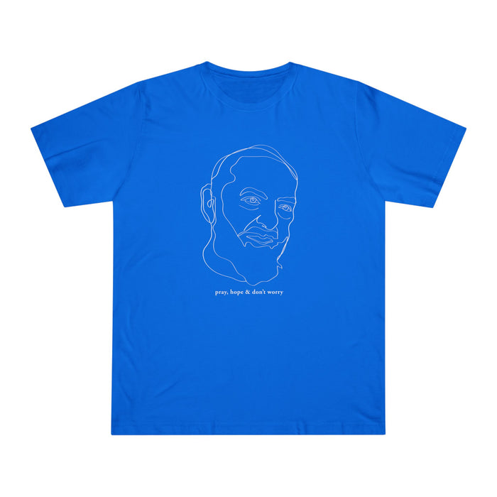 St. Padre Pio Unisex T-Shirt