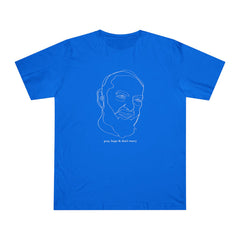 St. Padre Pio Unisex T-Shirt