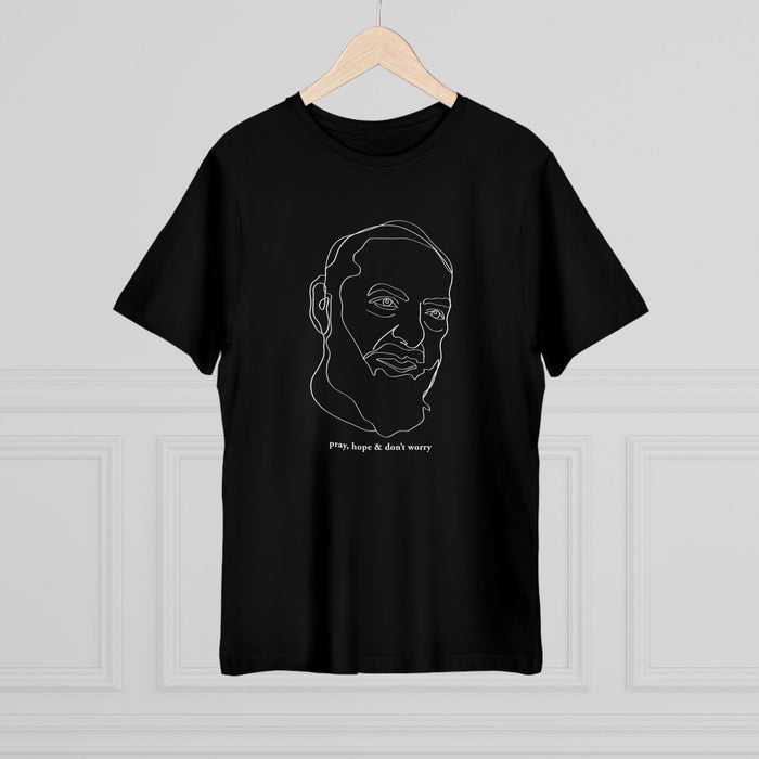 St. Padre Pio Unisex T-Shirt