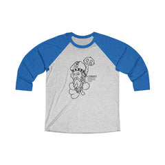 St. Patrick Unisex Baseball Shirt