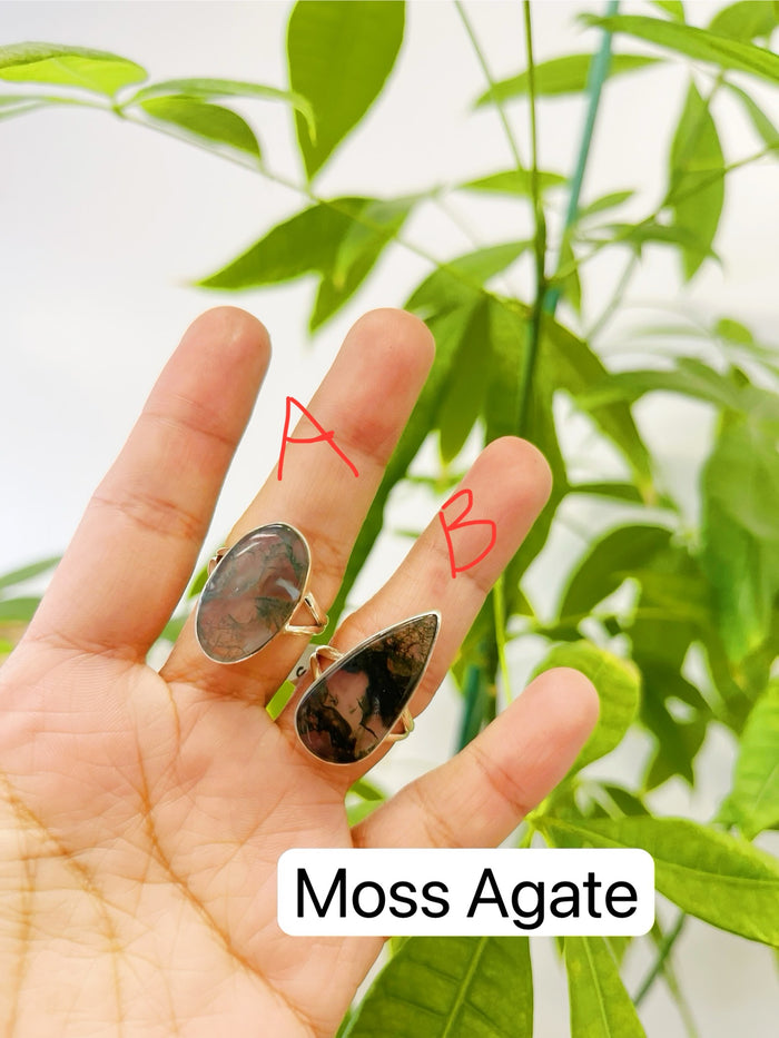 Mass Agate A