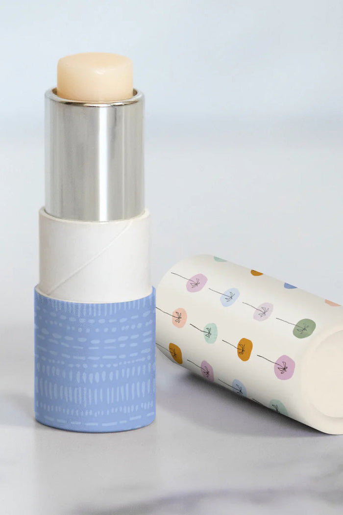 Studio Lip Balm & Lotion Set