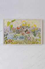 Summer Floral No. 24 Print