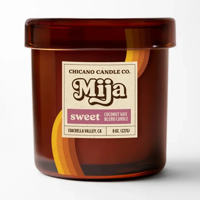 Sweet Candle
