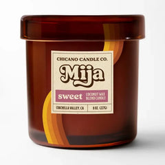 Sweet Candle