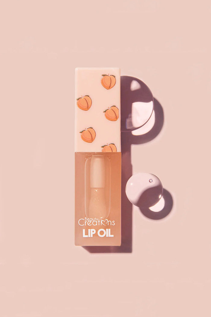 Sweet Dose Lip Oil