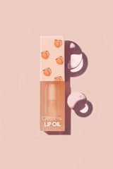 Sweet Dose Lip Oil
