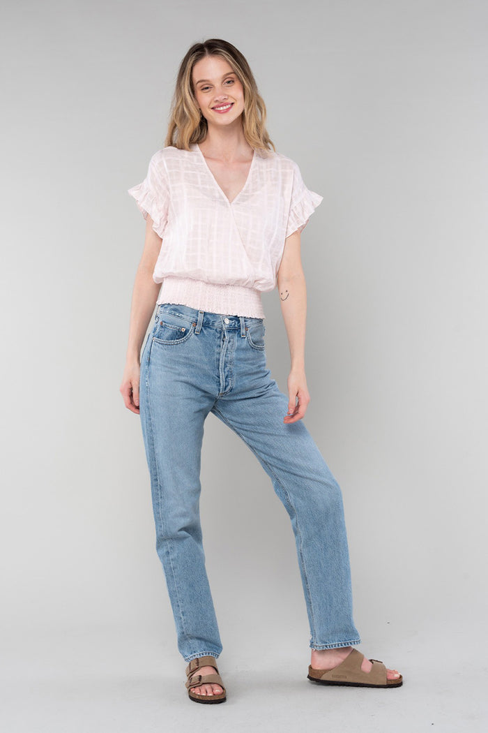 Sweet Nothing Top