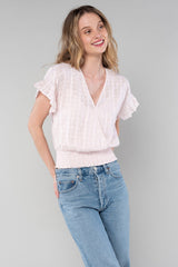 Sweet Nothing Top