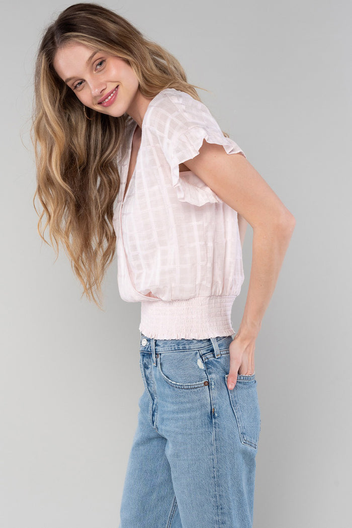 Sweet Nothing Top