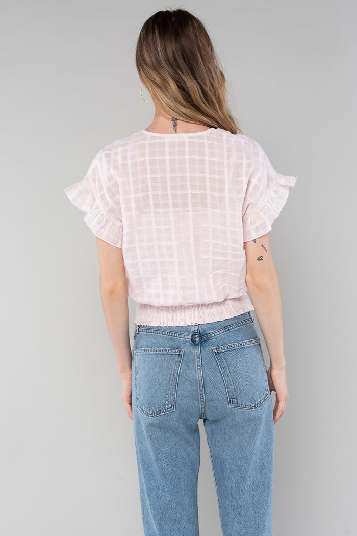 Sweet Nothing Top