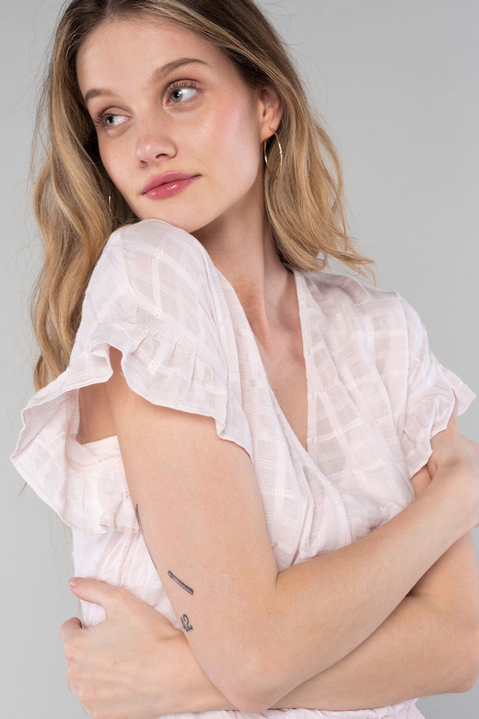 Sweet Nothing Top