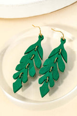 Sycamore Earrings