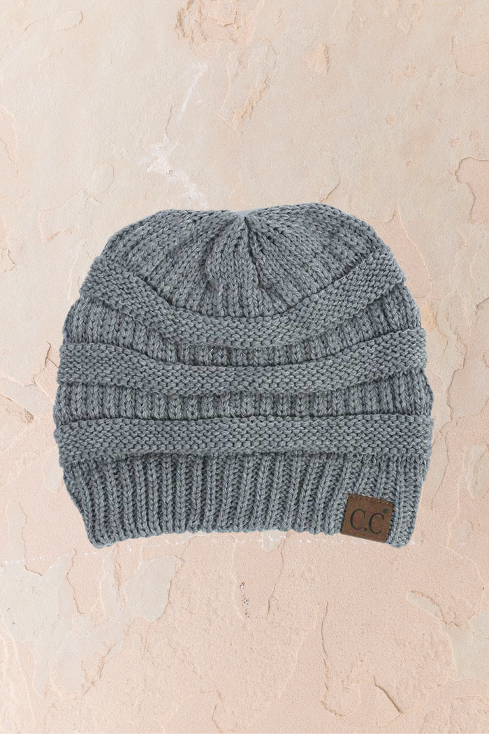 Natural Grey