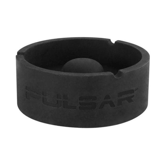 Tap Tray Basic Silicone Round Ashtrays