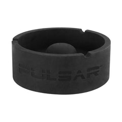 Tap Tray Basic Silicone Round Ashtrays