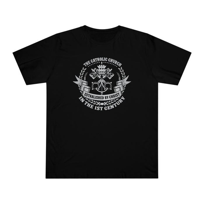 The Catholic Church Unisex T-Shirt