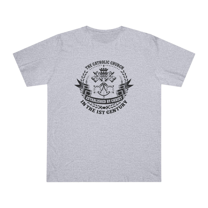 The Catholic Church Unisex T-Shirt