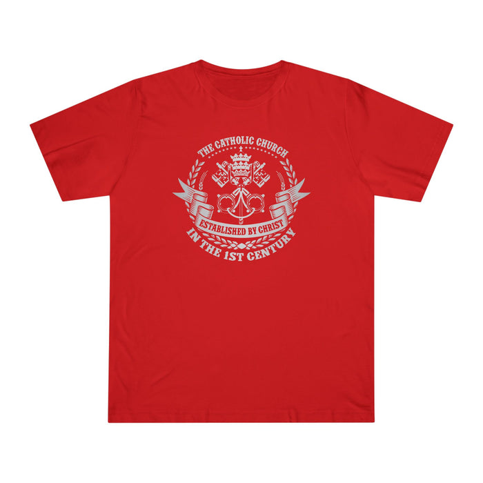 The Catholic Church Unisex T-Shirt