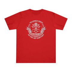 The Catholic Church Unisex T-Shirt