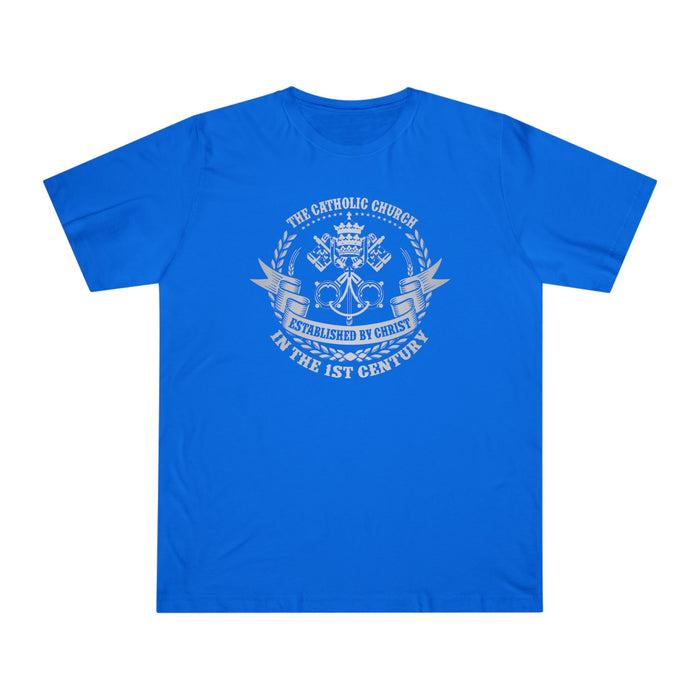 The Catholic Church Unisex T-Shirt