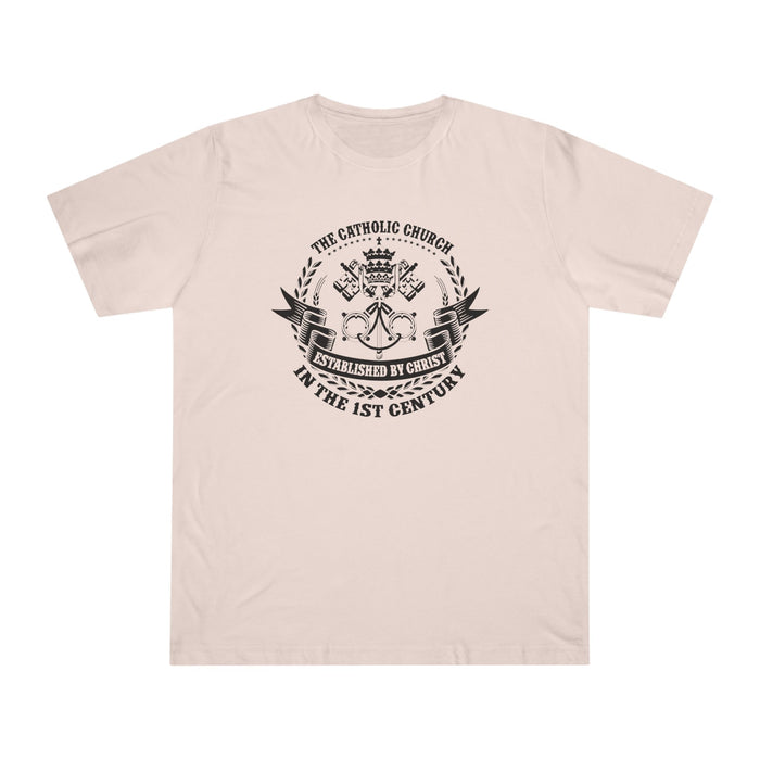 The Catholic Church Unisex T-Shirt
