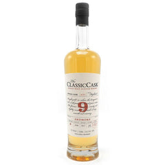 The Classic Cask Ardmore 2008 9 Year Single Malt Scotch Whisky