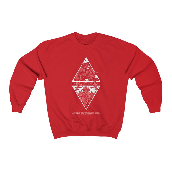Red / S