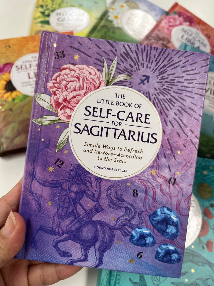 Sagittarius