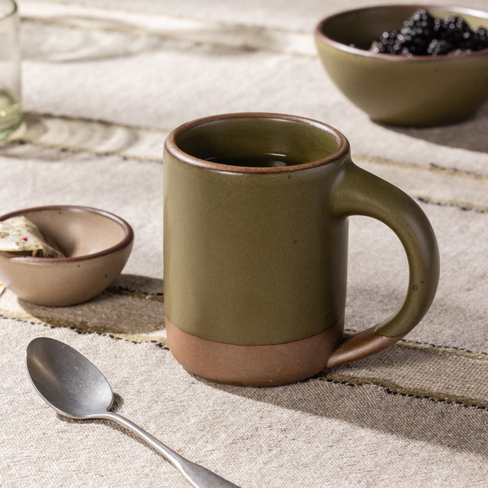 The Mug | Longleaf