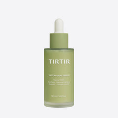 TIRTIR Matcha Dual Serum 50mL