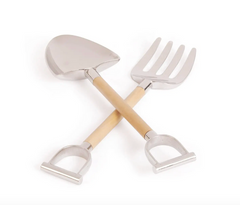 Tool Set Salad Tossers