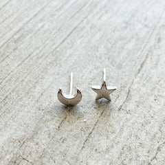 Twilight Earrings