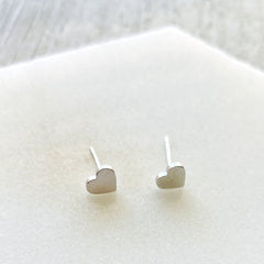 Two of Hearts Earrings