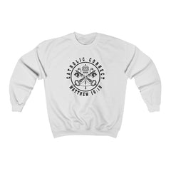 Vatican Unisex Sweatshirt