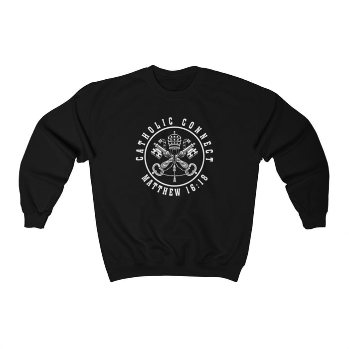 Vatican Unisex Sweatshirt